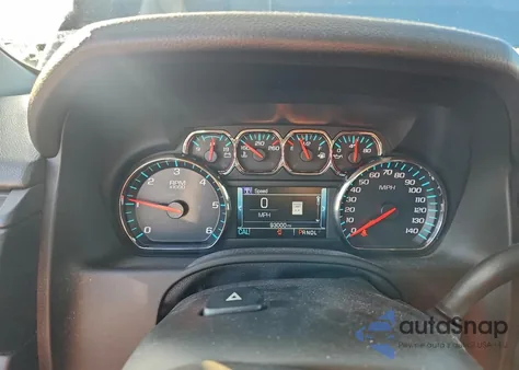 2018 GMC Yukon Xl K1500 Slt из США, поврежденный, VIN 1GKS2GKC6JR226810